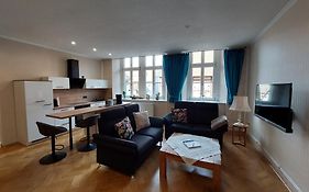 Ferienwohnung ,,Zum Kaiser
